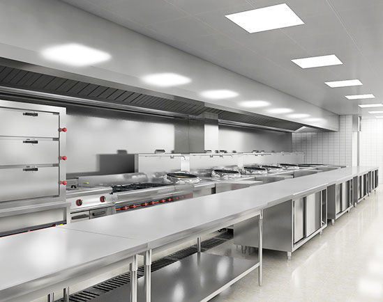 跨越萬(wàn)里的匠心：馳能商廚用細(xì)節(jié)打動(dòng)西班牙客